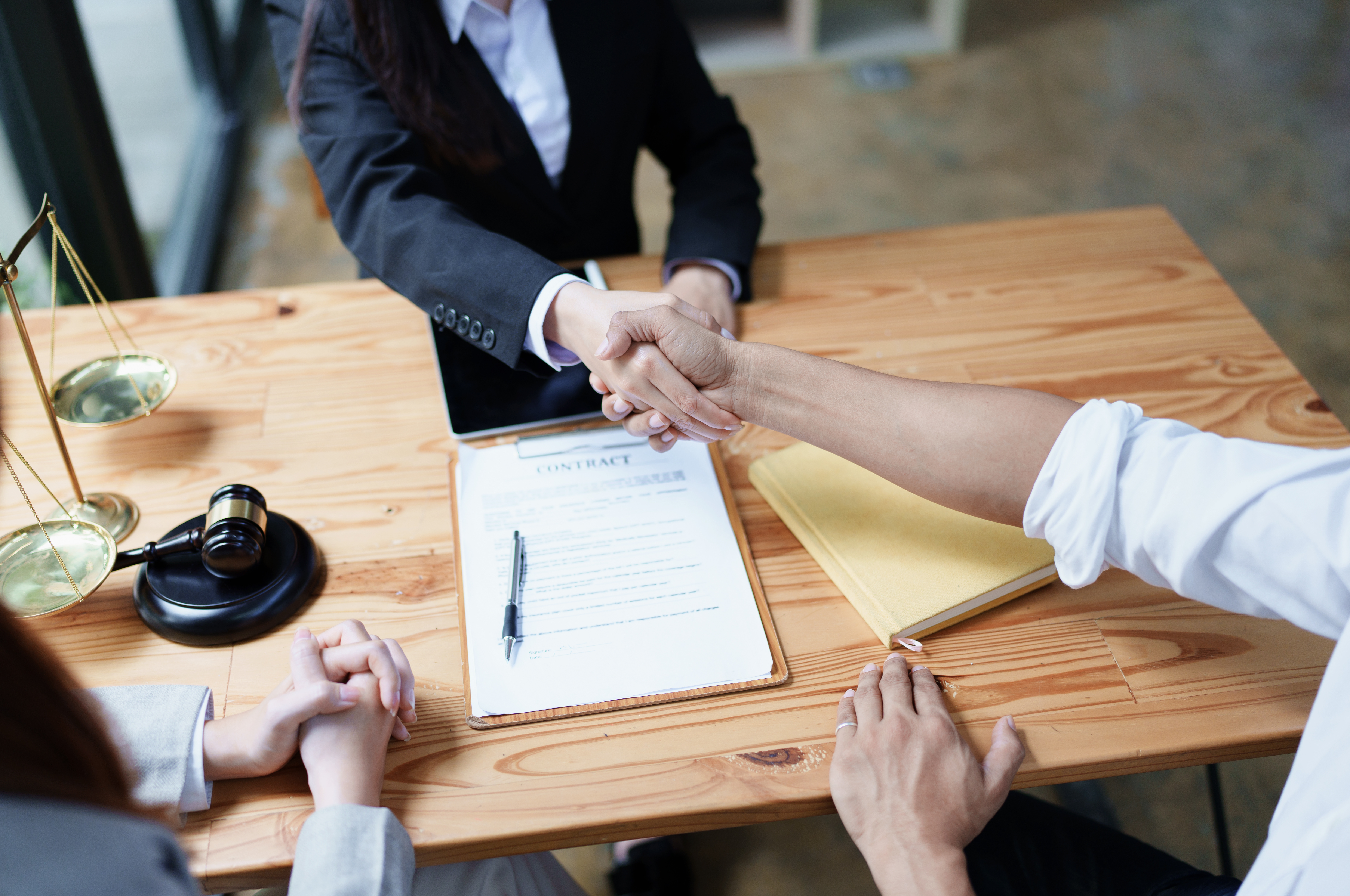 What Are Partnership Agreements And How Do They Work?