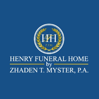Henry Funeral Home in Cambridge, MD 21613 - 410-228...