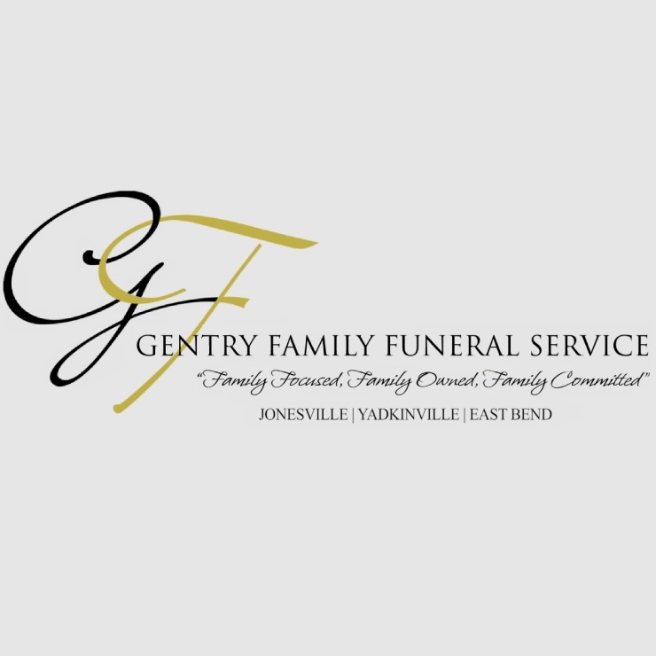Gentry Family Funeral Service in Yadkinville, NC 27055 336679...