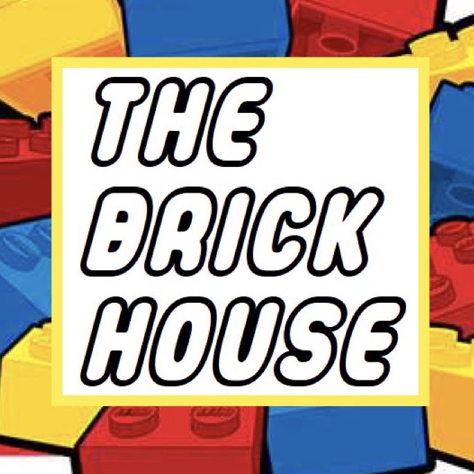 THE BRICK HOUSE New & Preowned LEGO® in Moline, IL 61265 309524...