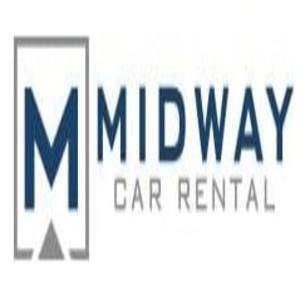 Midway Car Rental LAX in Los Angeles, CA 90045 - (310) 3...