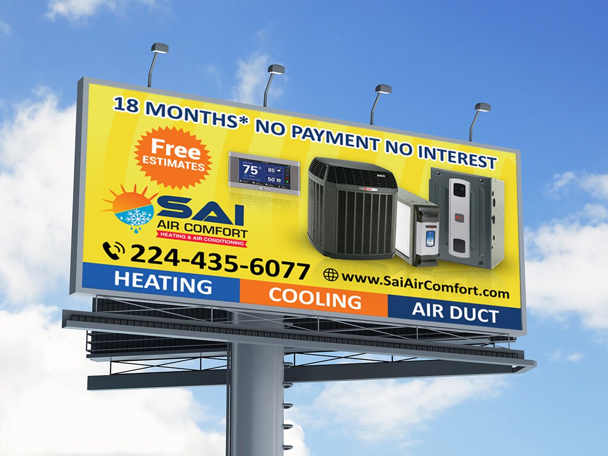 SAI AIR COMFORT in Glenview, IL 60025