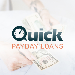 legit payday loans bad credit