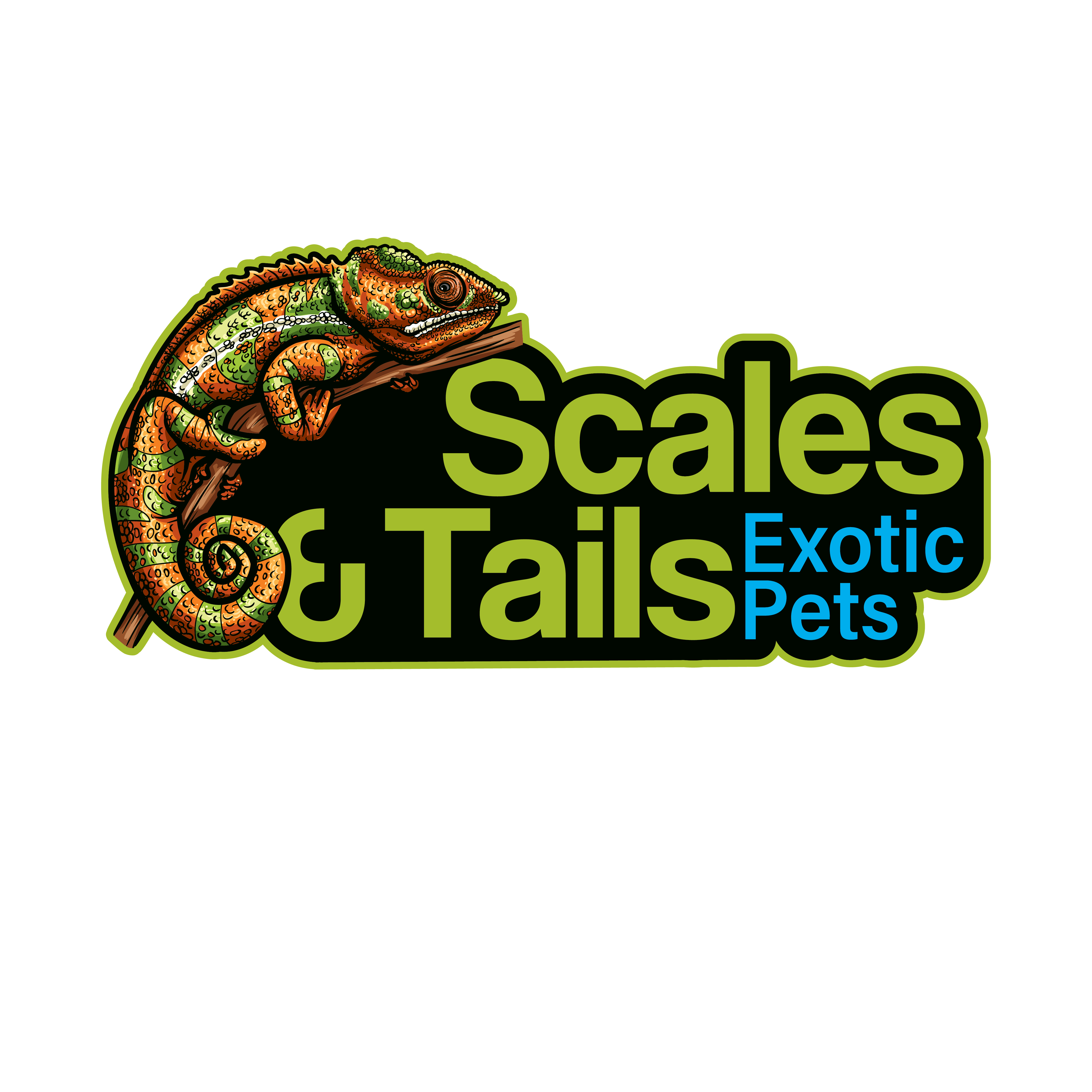 Scales and Tails Exotic Pets