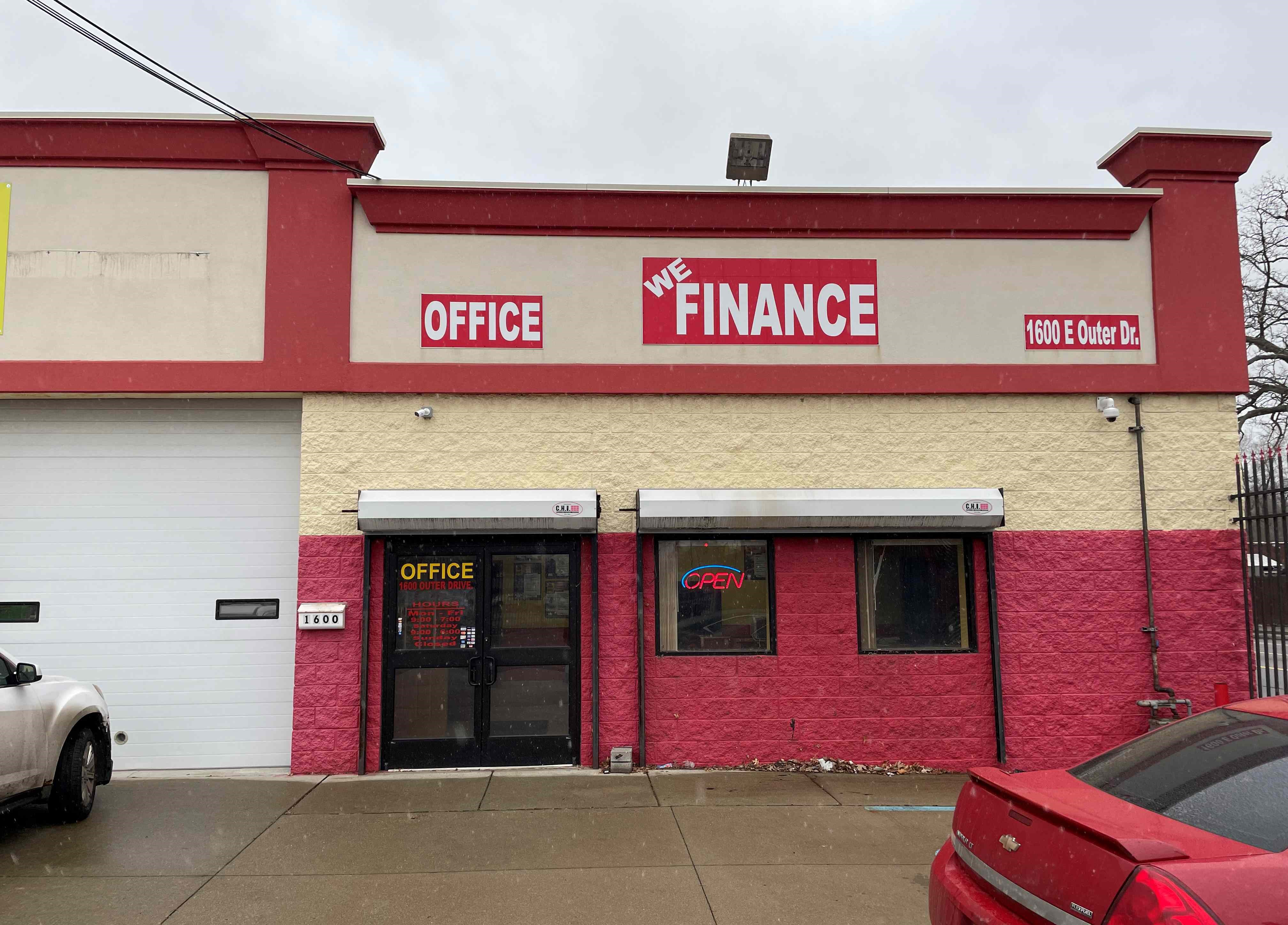 ATL Total Car Care Detroit in Detroit, MI 48205