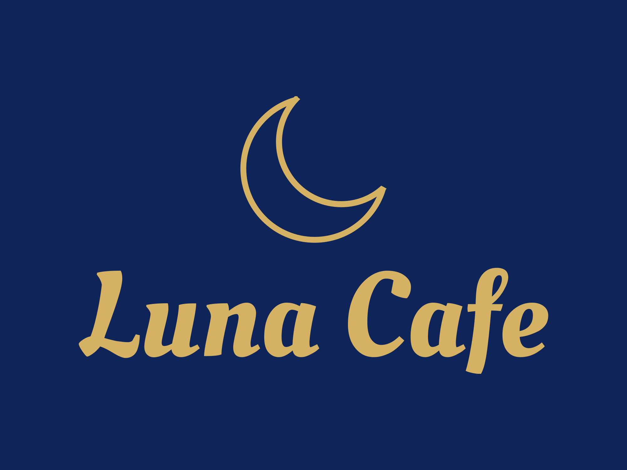 Luna Cafe in Marana, AZ 85653 520833...
